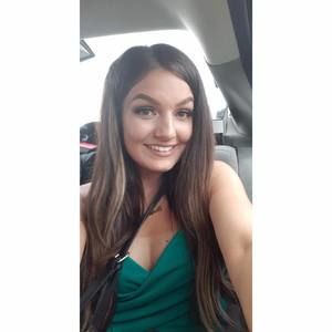 Meet your Posher, Gabrielle